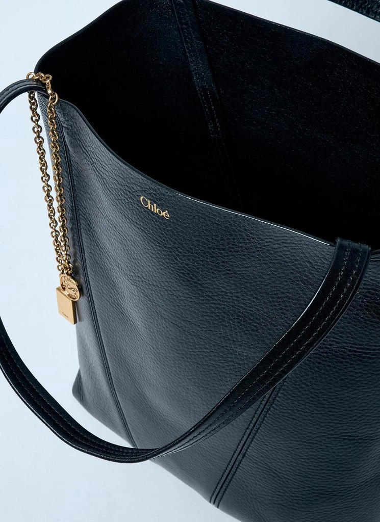 Chloé Spin Tote Bag 6
