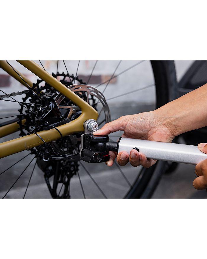 Thule Chariot Cross/Sport 2 Axle Mount ezHitch™ Plate with Quick Release Skewer