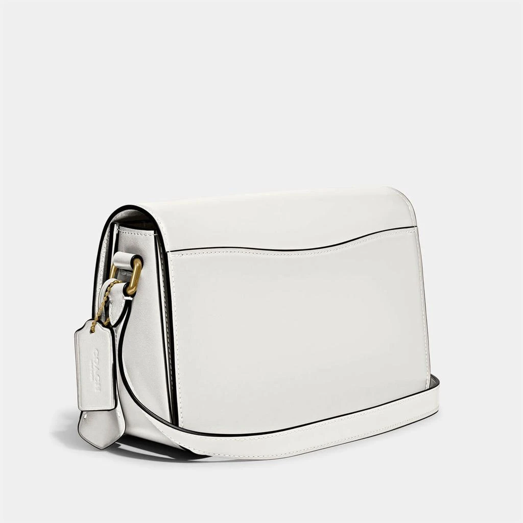 Coach Coach Studio Leather Shoulder Bag 3