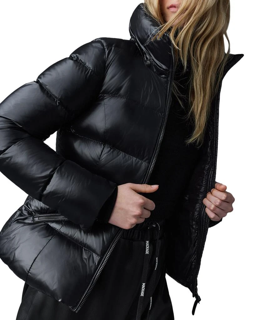 Mackage Madalyn Down Jacket 6