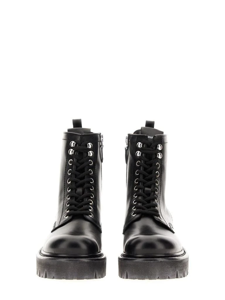 DSQUARED2 DSQUARED2 Ankle Boot 3