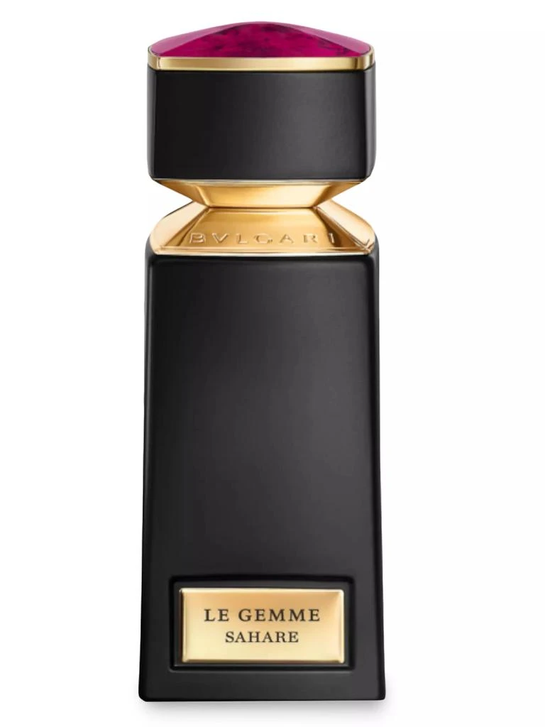 BVLGARI Le Gemme Sahare Eau de Parfum 1