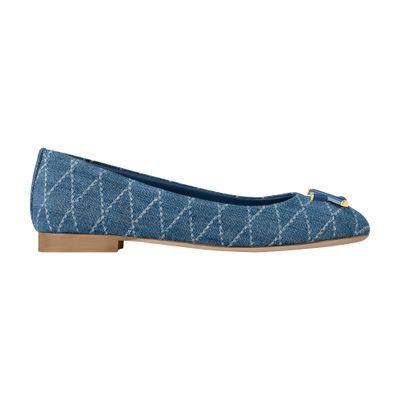 Louis Vuitton Shake Flat Ballerina