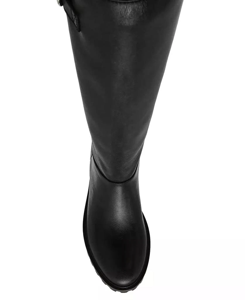Steve Madden Women's Leary Tall Boots 4