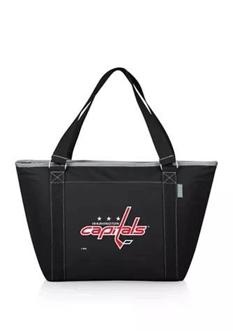 ONIVA Nhl Washington Capitals Topanga Cooler Tote Bag 1