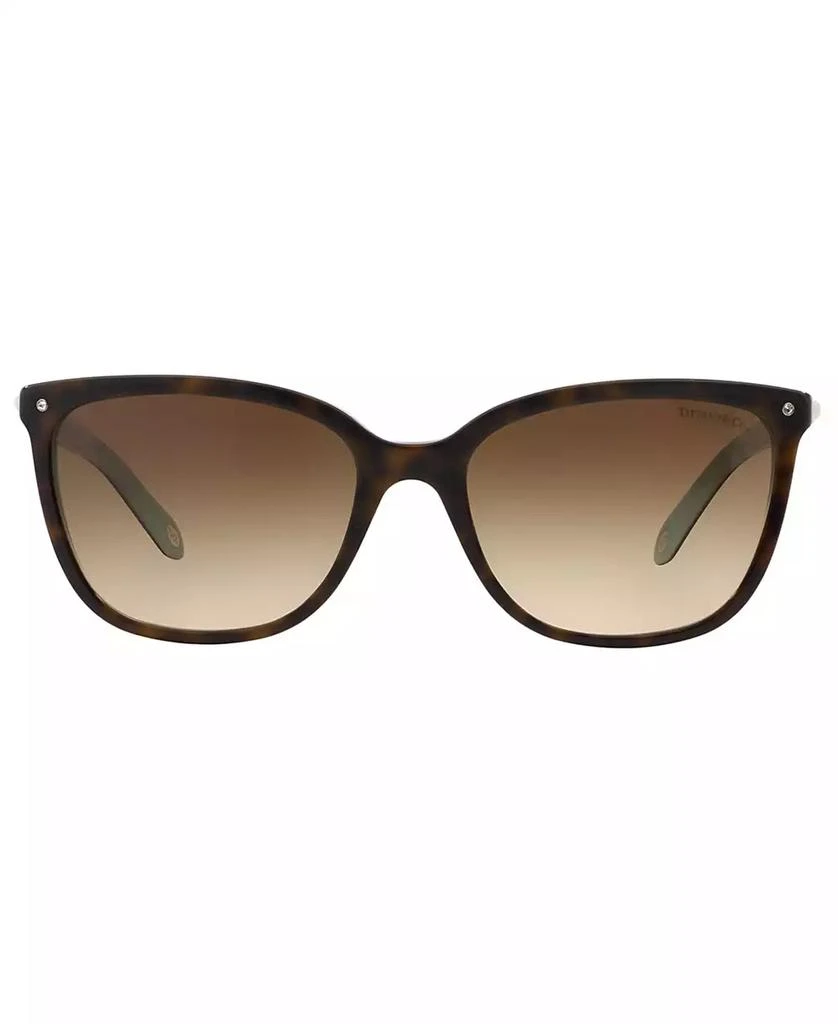 Tiffany & Co. Sunglasses, TF4105HB 55 2