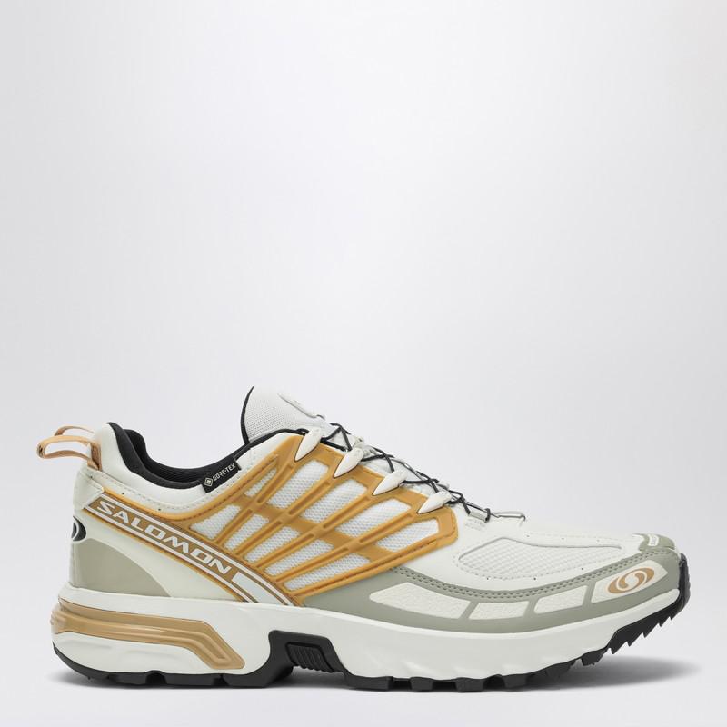 ★salomon★ACS PRO GTX★オフホワイト★ ACS PRO GORE-TEX Unisex Sportstyle Shoes | Salomon