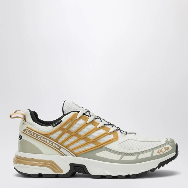 Salomon Sneakers ACS Pro white/ochre/khaki 1