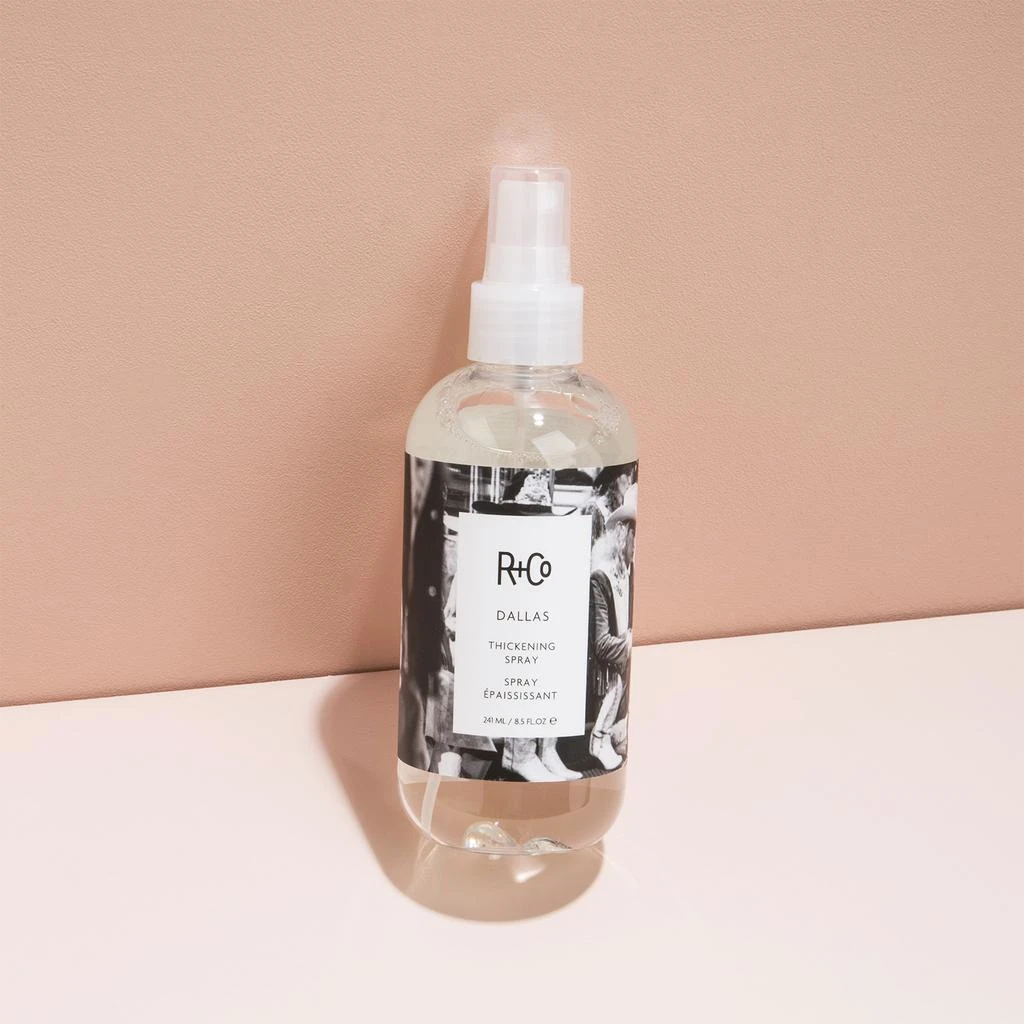R+Co R+Co DALLAS Thickening Spray 8.5 oz 2