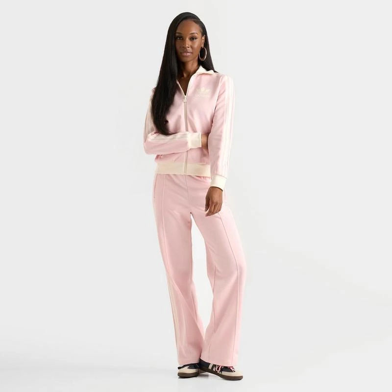 Adidas Women's adidas Originals Beckenbauer Classic Track Top Jacket