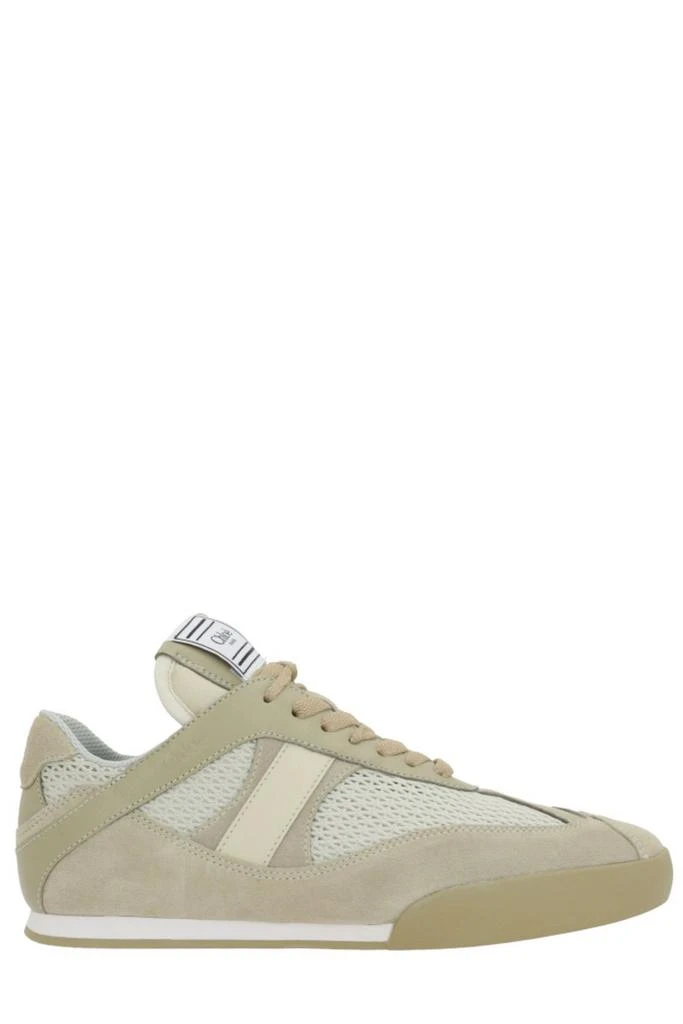 Chloé Chloé Kick Sneakers 1