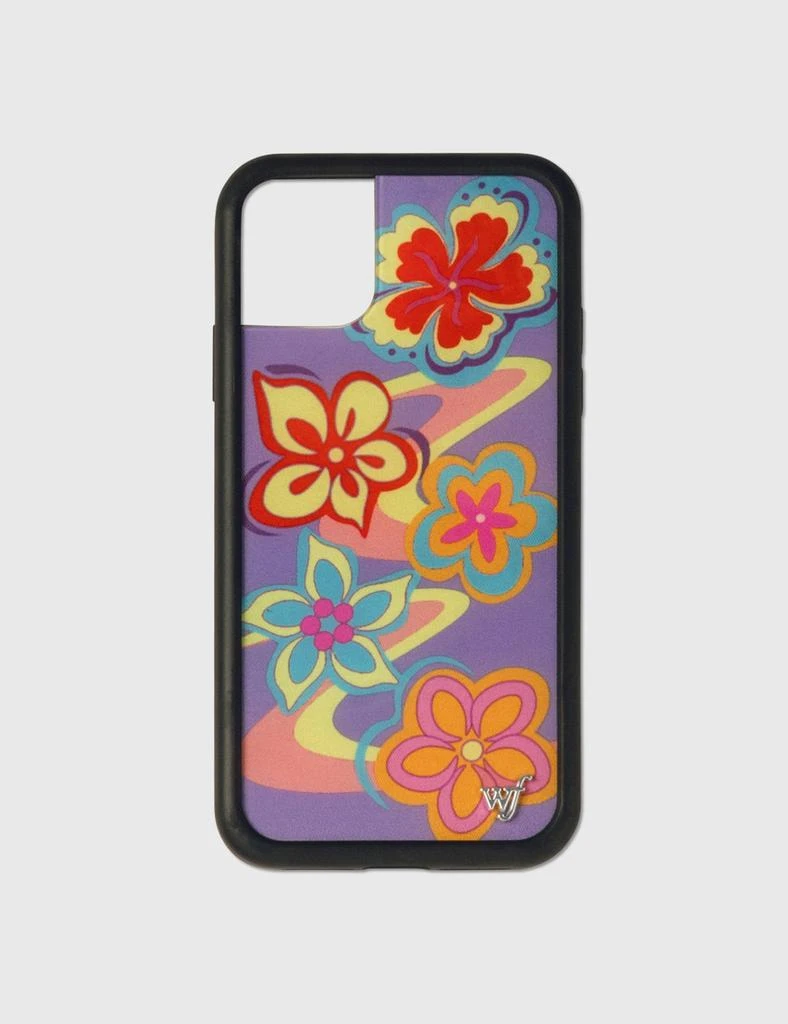 Wildflower Cases Surf's Up iPhone Case 1