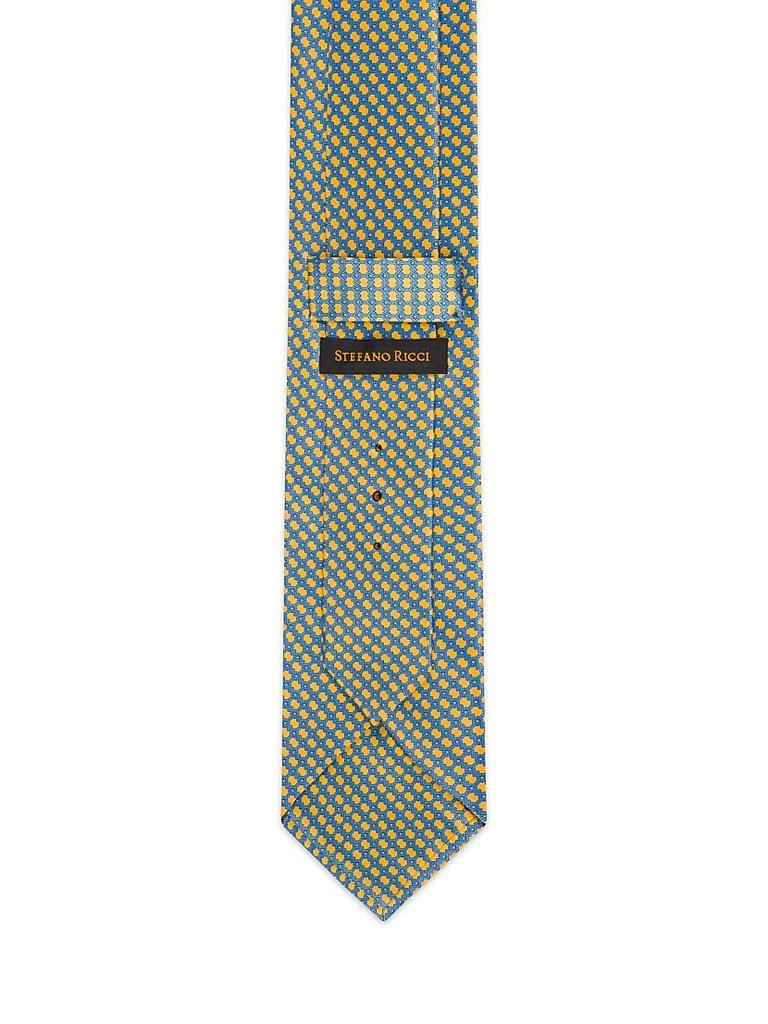 Stefano Ricci Luxury Silk Tie 3