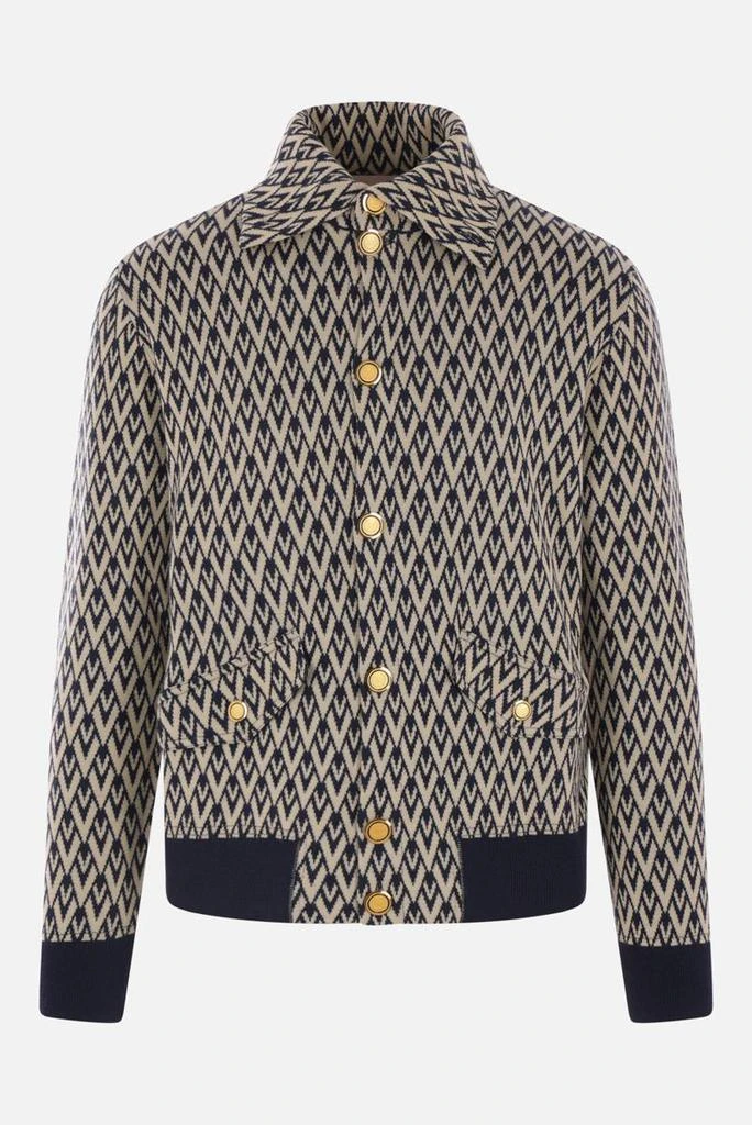 Valentino Valentino Garavani Sweaters 1