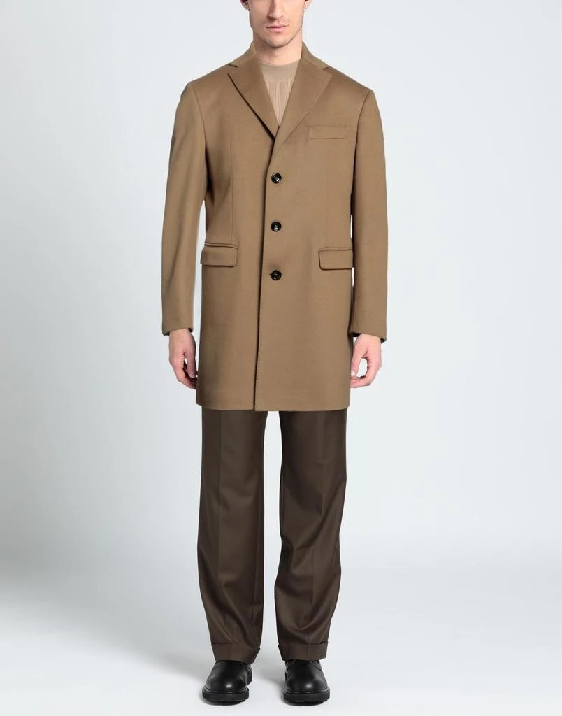 CRISTIANO BARBIERI Coat 2
