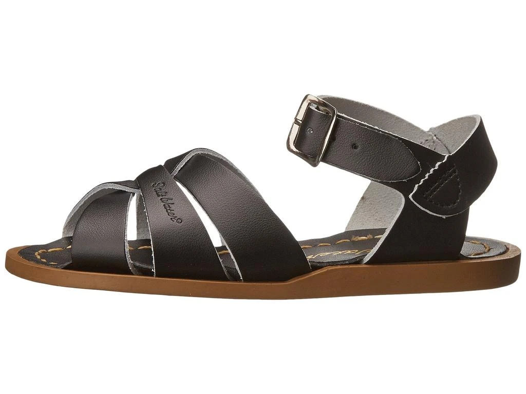 Salt Water Sandal by Hoy Shoes The Original Sandal (Toddler/Little Kid) 4