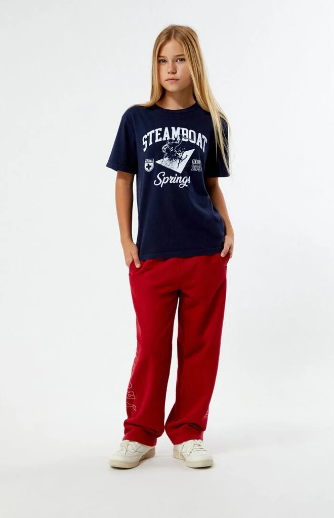 Pacsun Kids Steamboat Springs T-Shirt 5