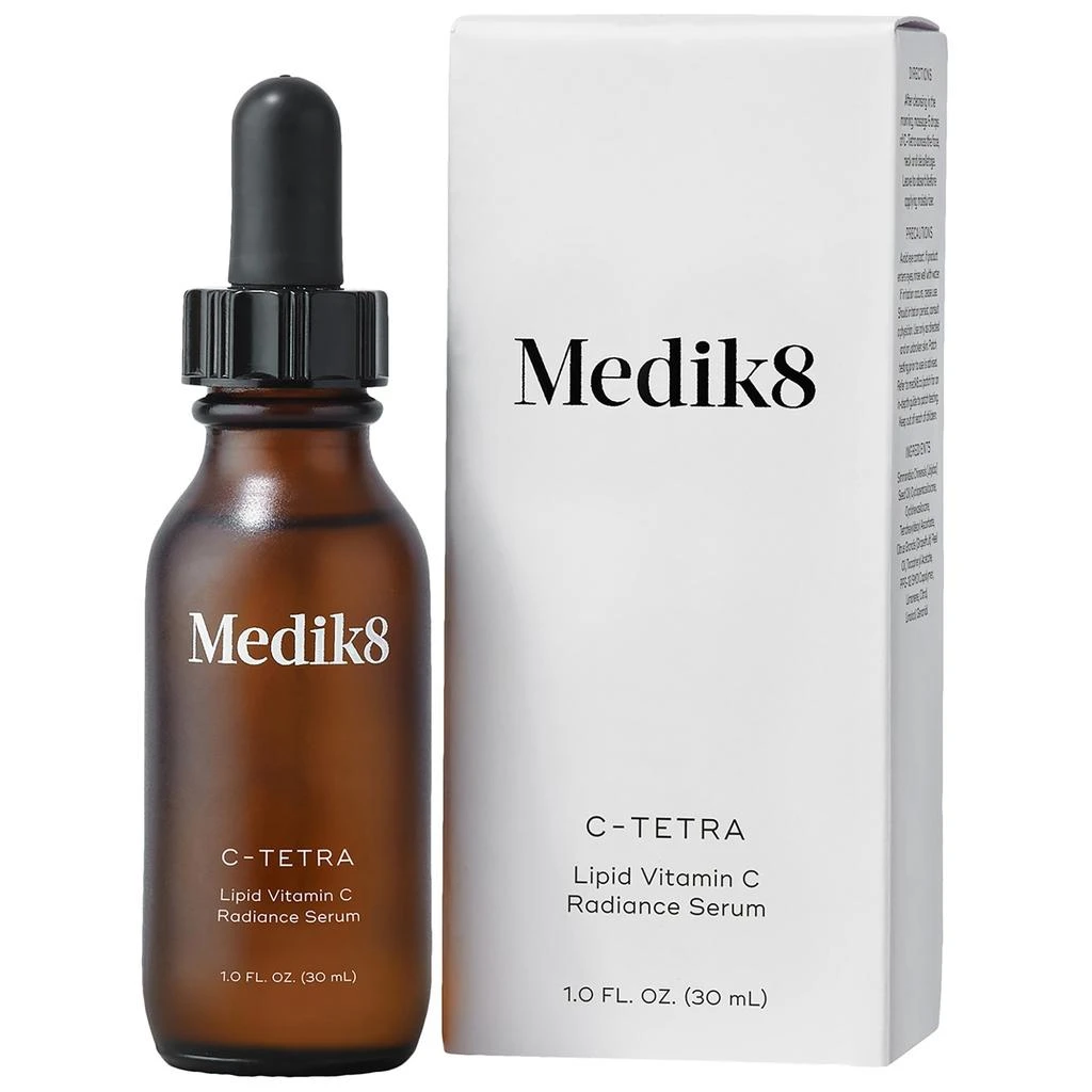 Medik8 Medik8 C-Tetra Serum 30ml 7