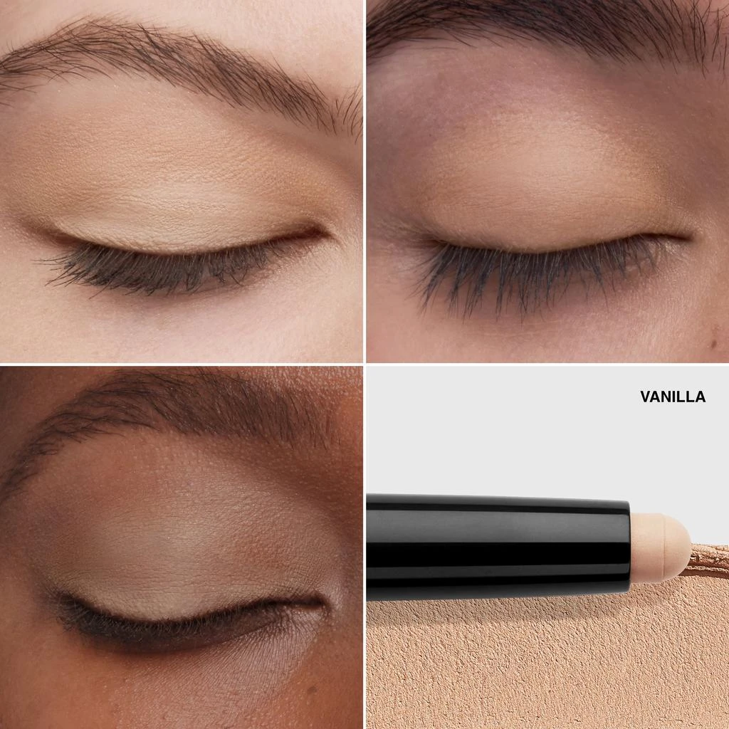 Bobbi Brown Long-Wear Waterproof Cream Eyeshadow Stick 4