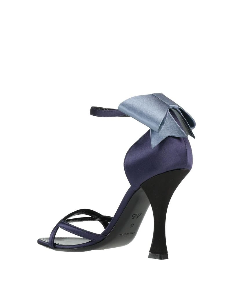 Fabrizio Viti Sandals 3