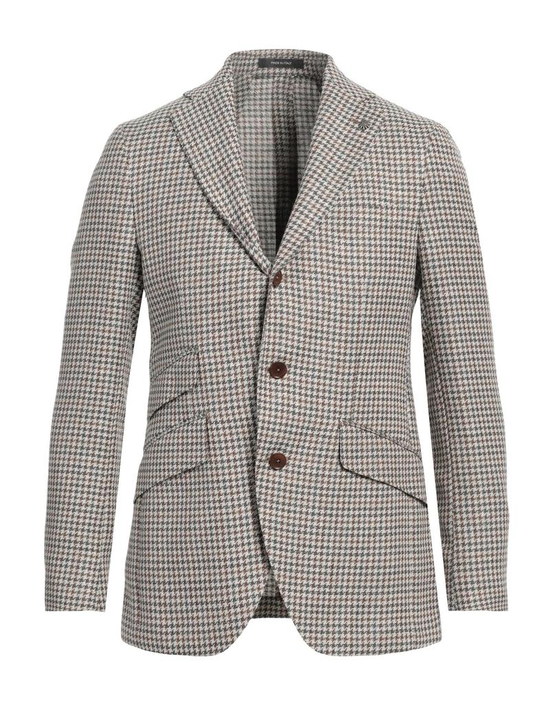 ANGELO NARDELLI Blazer