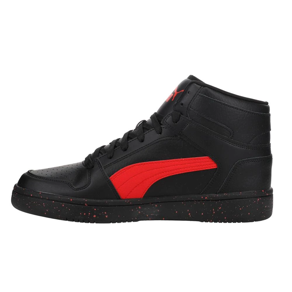 Puma Rebound Layup Elevated High Top Sneakers 3