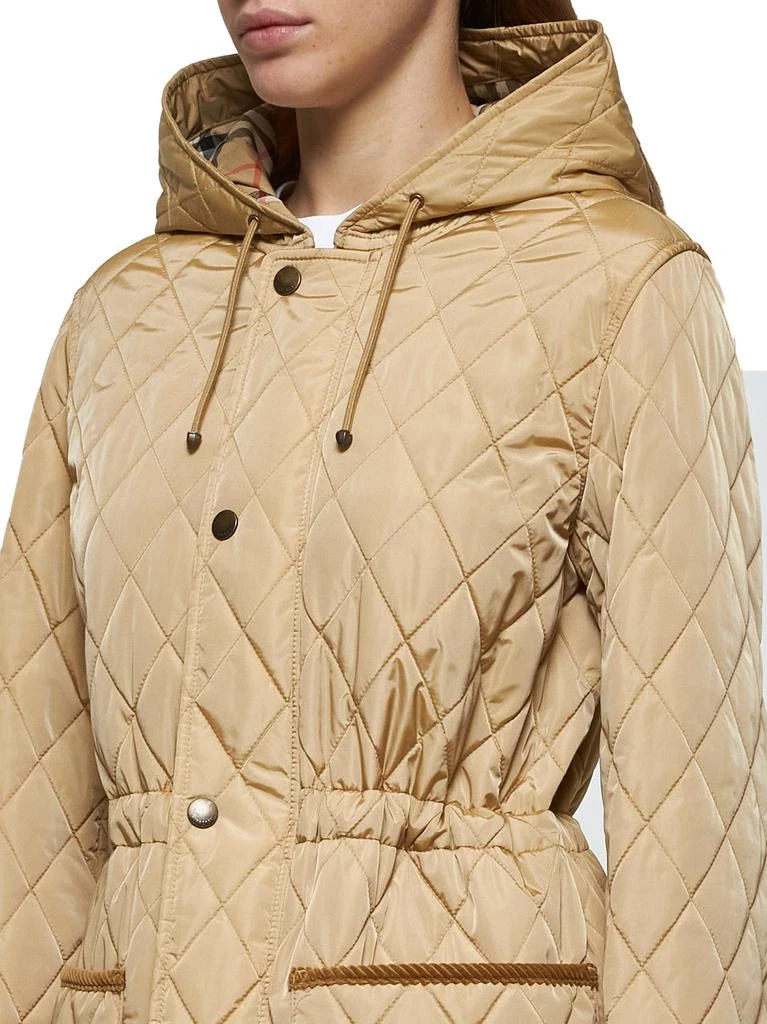 Burberry BURBERRY | Burberry Bomber Jacket | Women | S 4