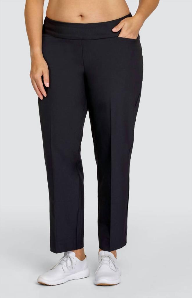 Tail Activewear Tail Activewear - Mulligan 28" Ankle Pant