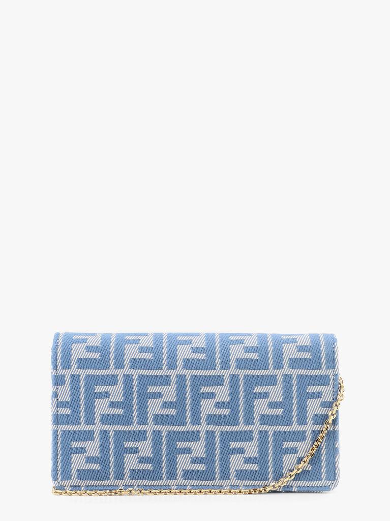 Fendi WALLET ON CHAIN BAGUETTE