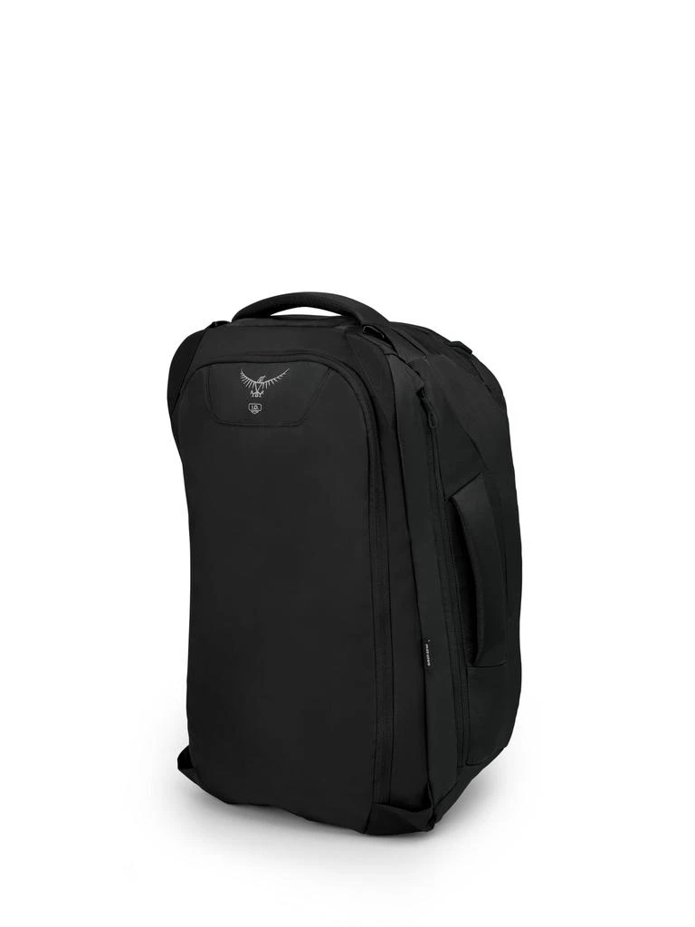 Osprey Osprey Farpoint 40L Men
s Travel Backpack, Black 16