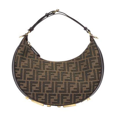 Fendi Fendigraphy Small 1