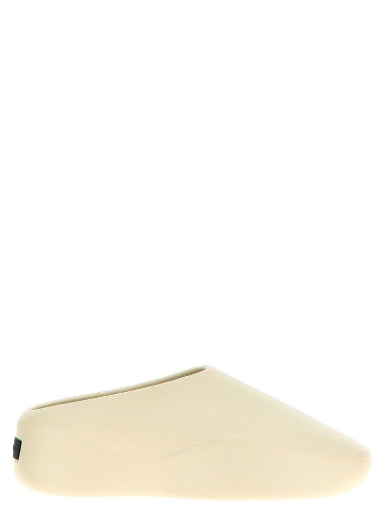 Fear of god Fear of God Logo Patch Slip-On Runner Sneakers