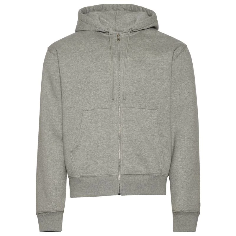 LCKR LCKR Phader Fleece Full-Zip Hoodie - Men's 1