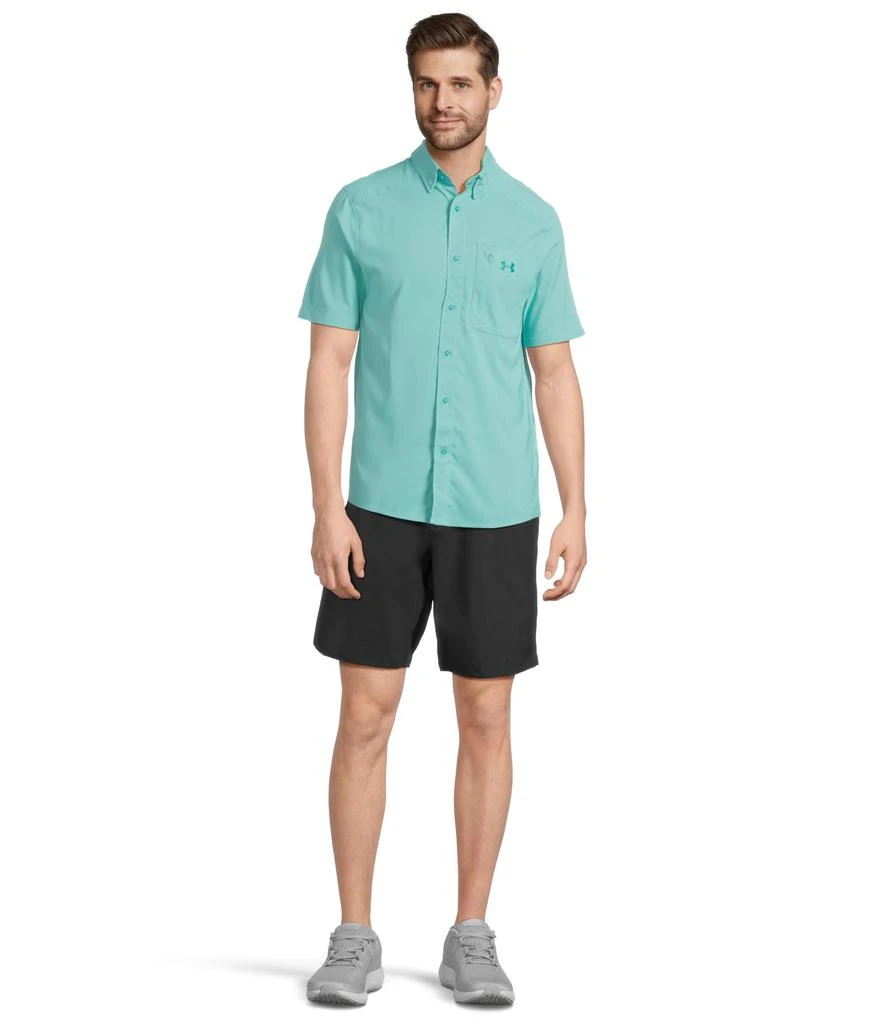 Under Armour Fish Pro 2.0 Shorts 5