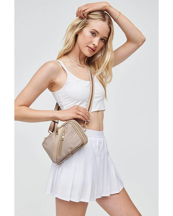 Sol & Selene Accolade Convertible Belt Bag 3