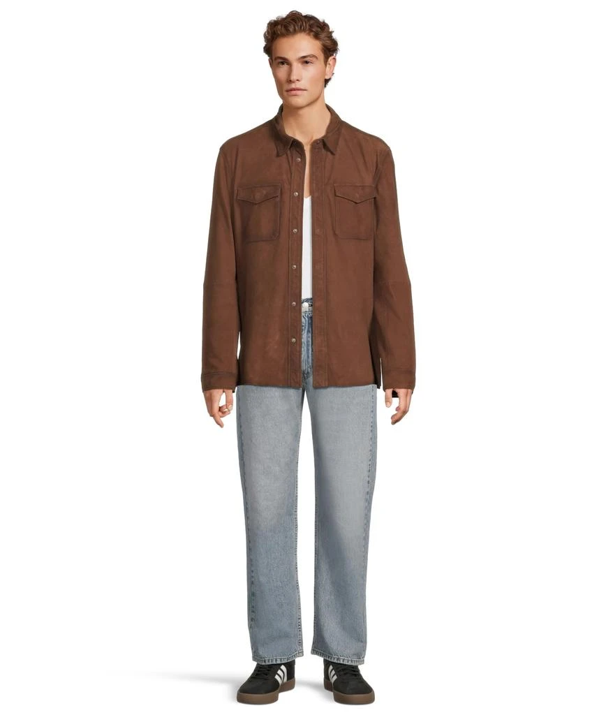 Levi's 555 Relaxed Straight 5