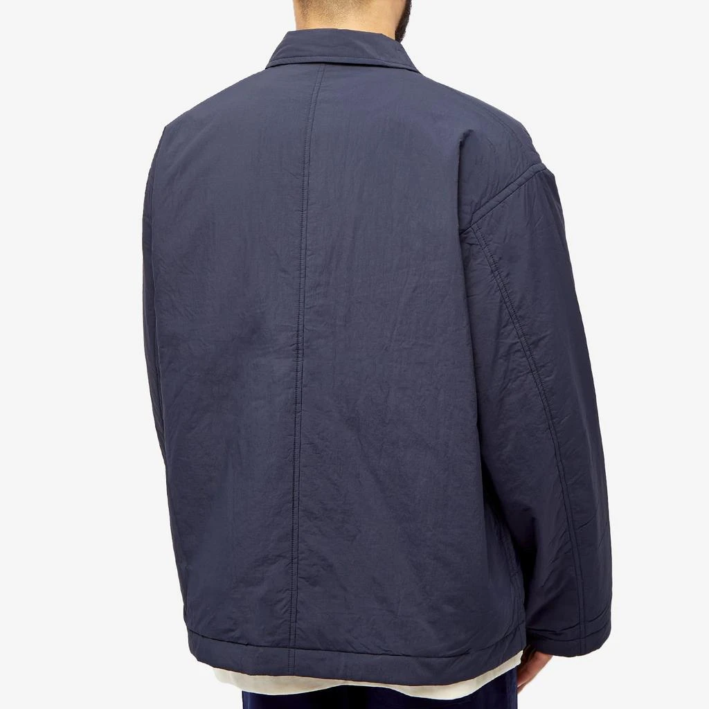 Danton Danton Padded Jacket 3