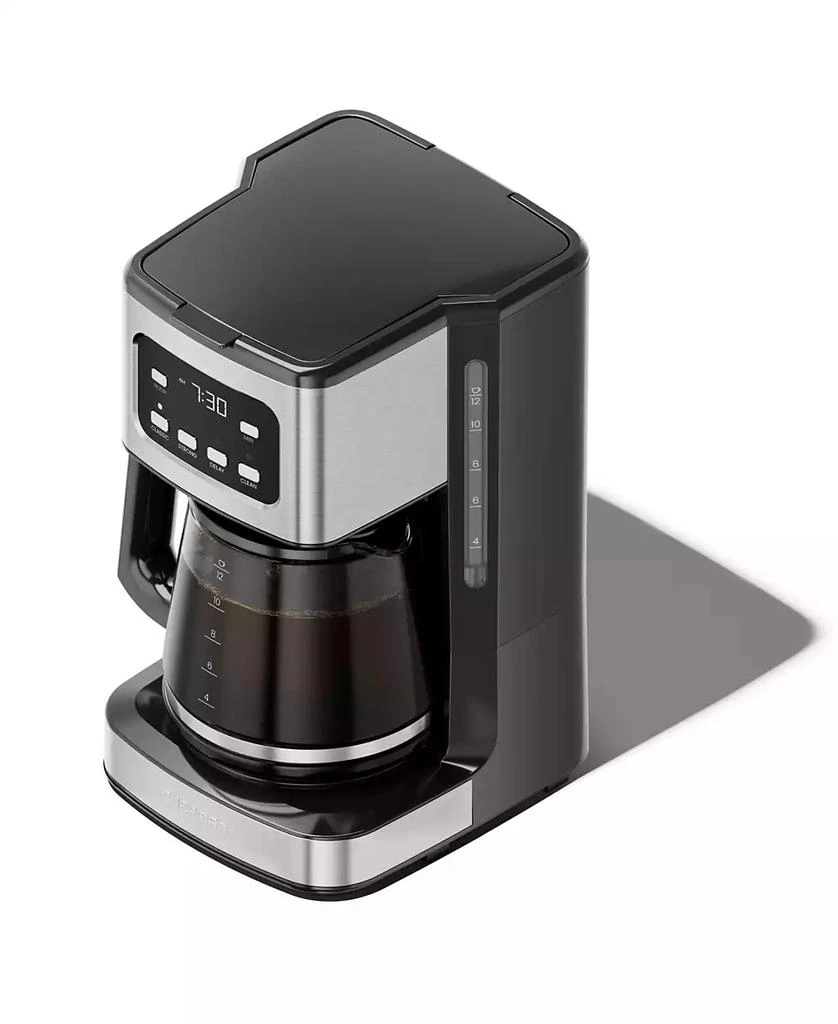 Chefman 12-Cup Digital Coffee Maker 4