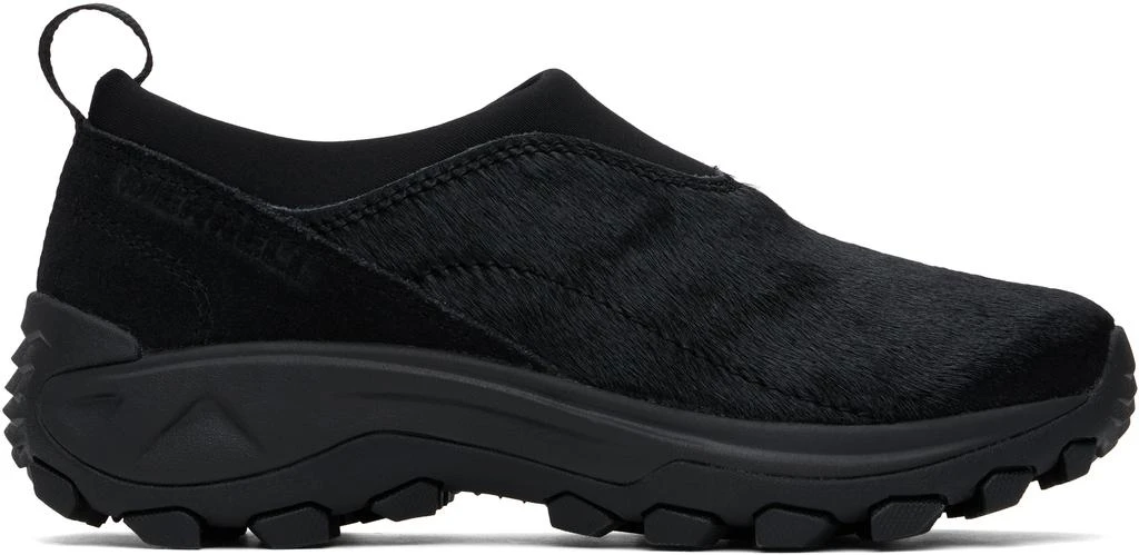 Merrell Black Winter Moc 3 Sneakers 1