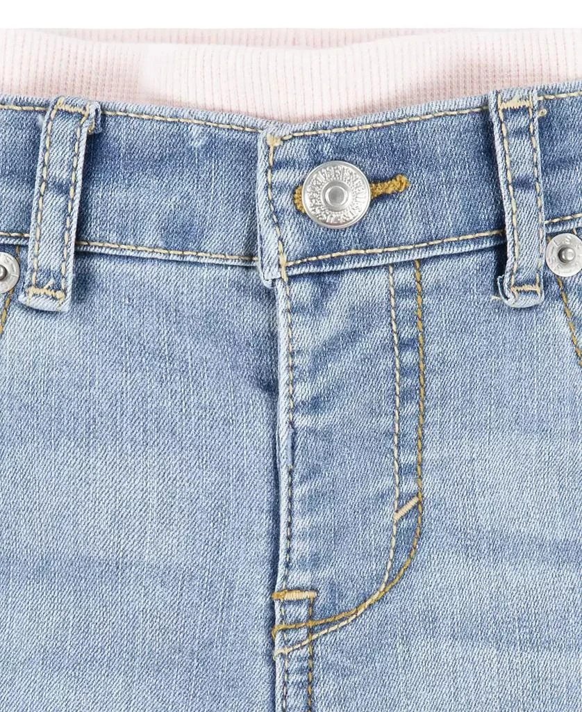 Levi's Baby Girls Brandi Skinny Jeans 3