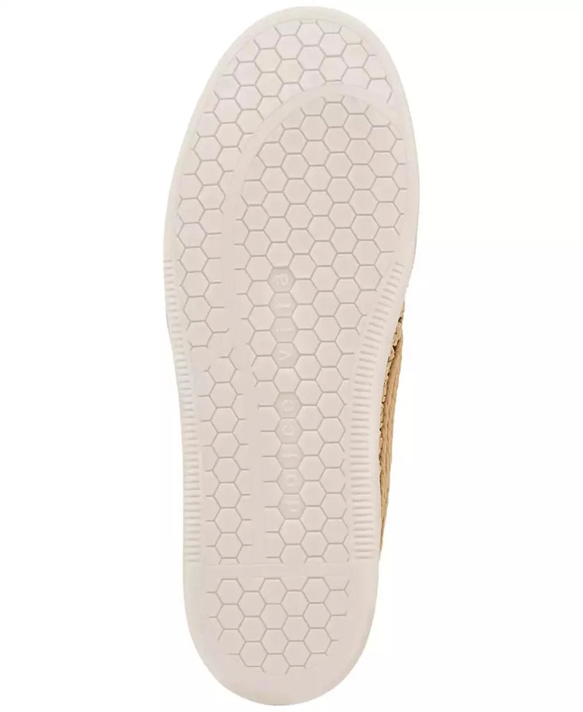 Dolce Vita Women's Notice Slide Mule Sneakers 9