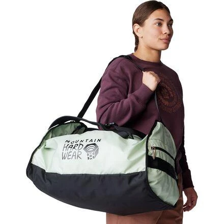 Mountain Hardwear Camp 4 65L Duffel Bag 9