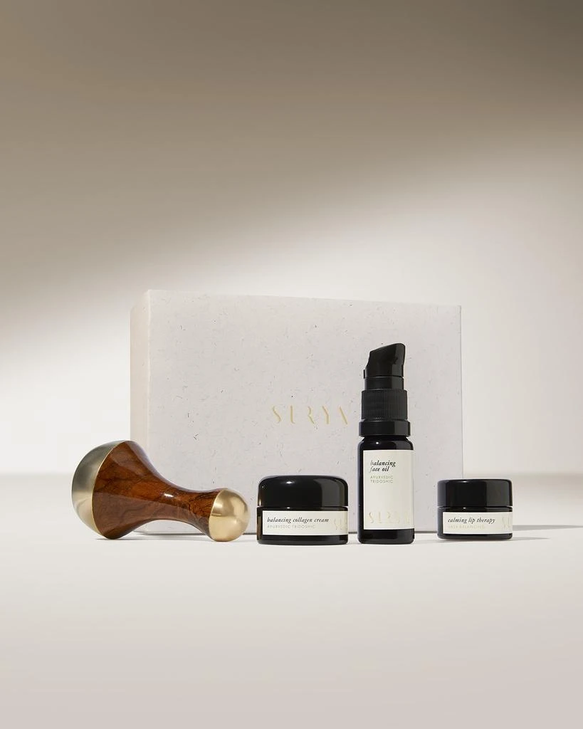 Surya Skincare Discovery Set 5