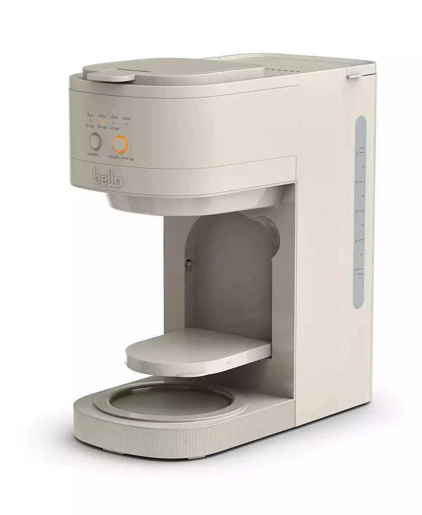 Bella 12-Cup VersaBrew Coffee Maker 3