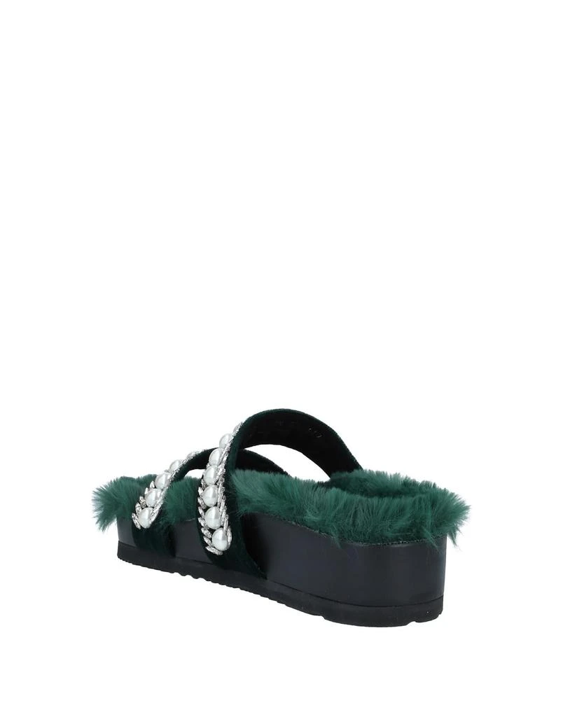 Suecomma Bonnie Sandals 3