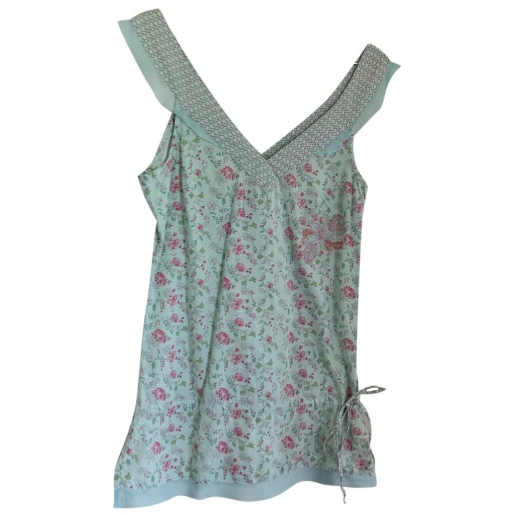 BANANA MOON Banana Moon Vest 1