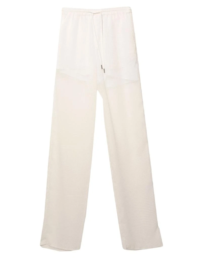 MAISON MARGIELA Casual pants 1