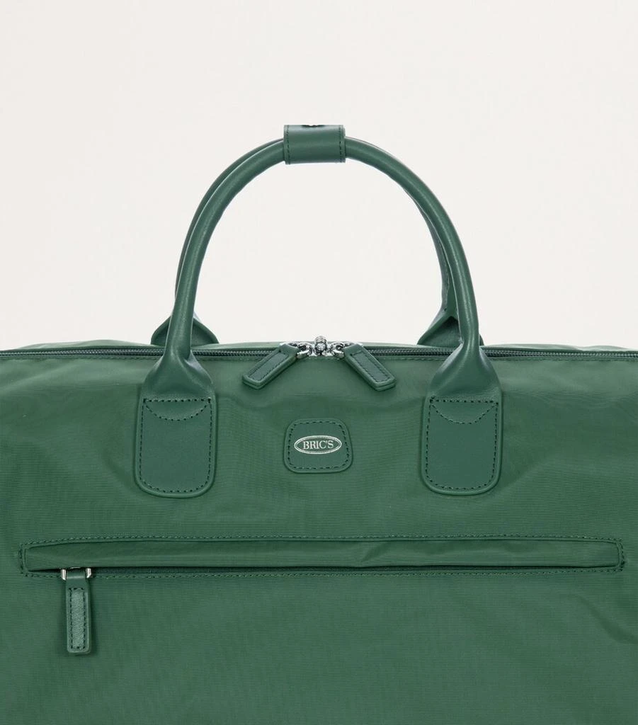 Bric's Medium Positano Holdall 3