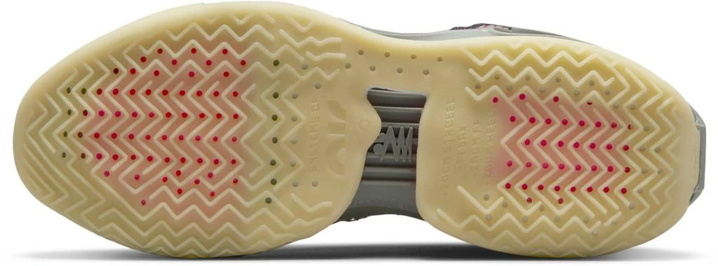 Nike Nike Air Zoom G.T. Jump Basketball Shoes 2