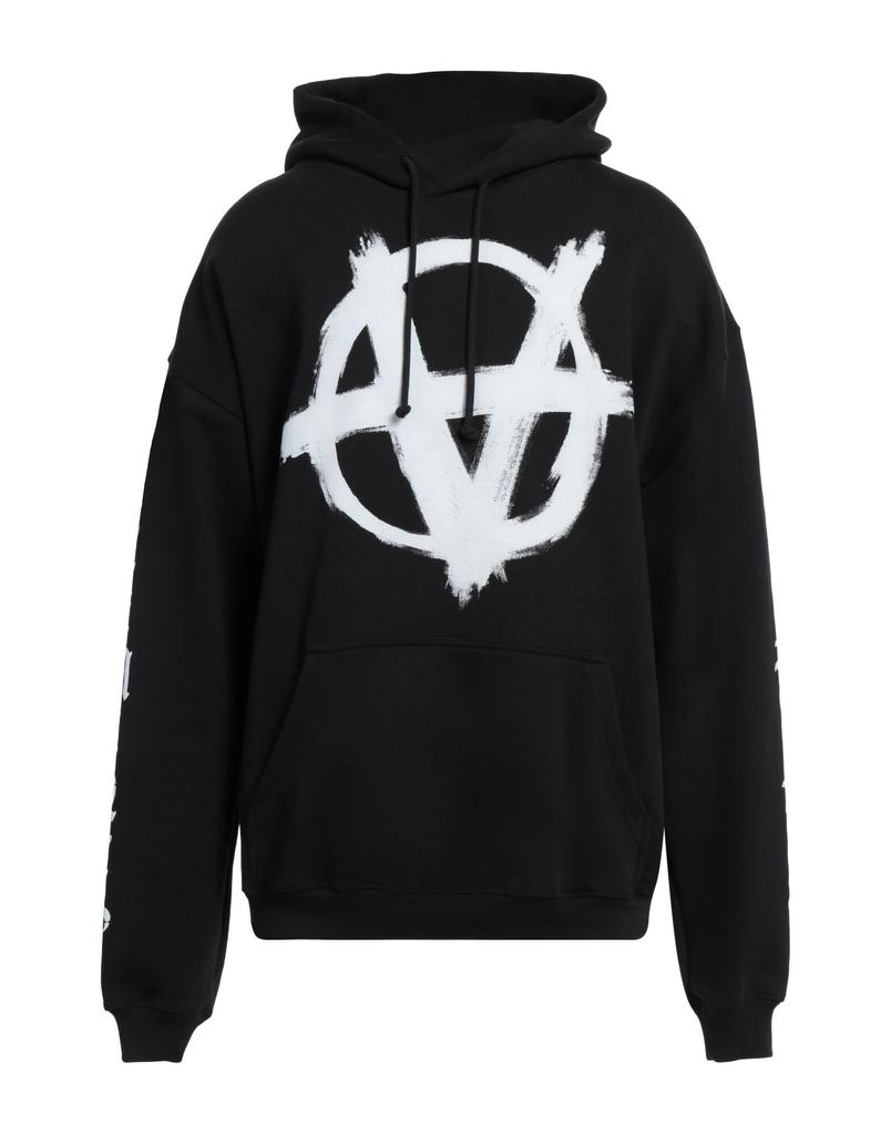 Vetements Hooded sweatshirt
